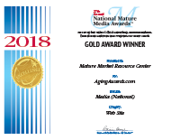 Award Certificate